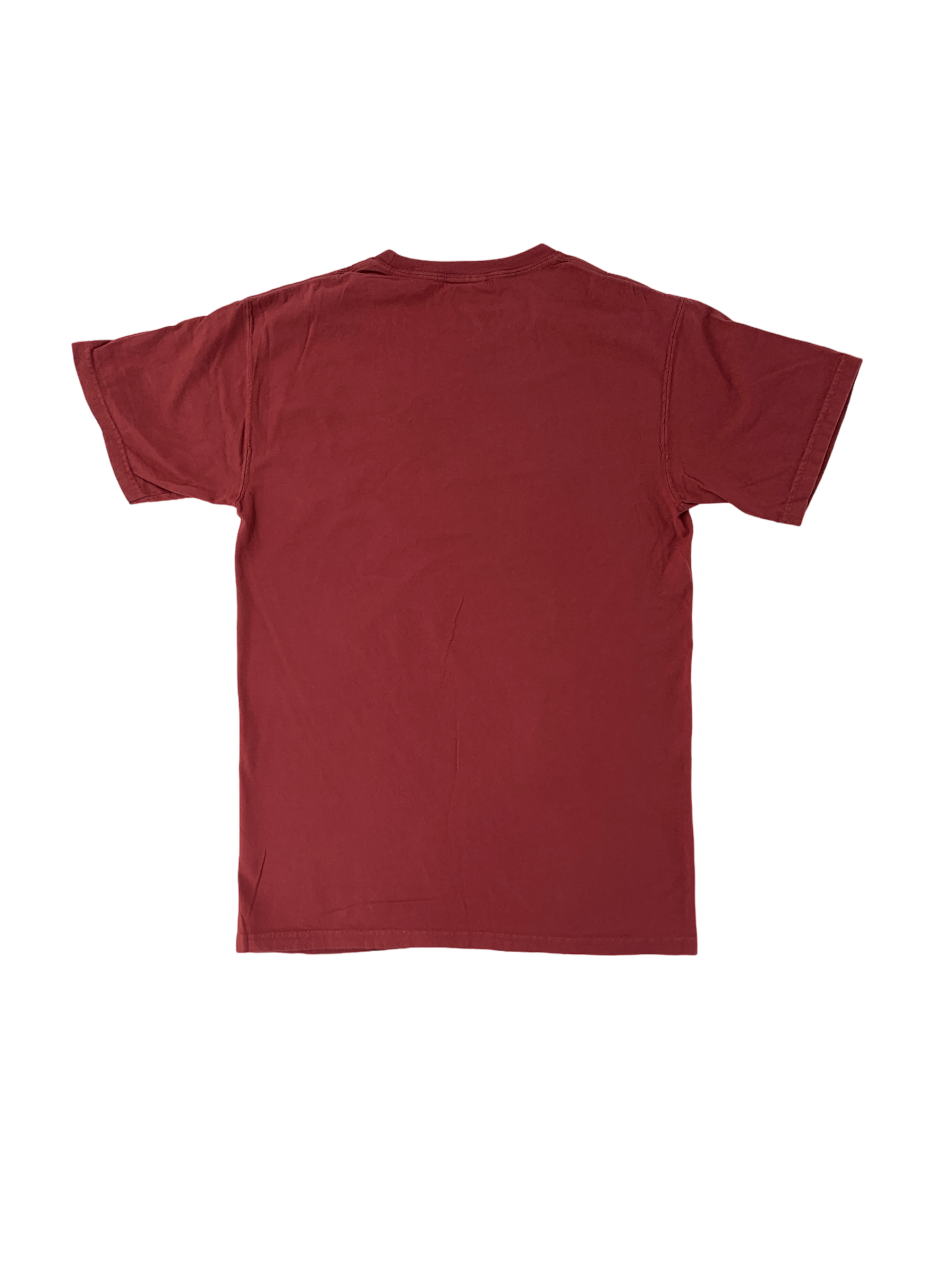 Legend Larry Peanuts Tee