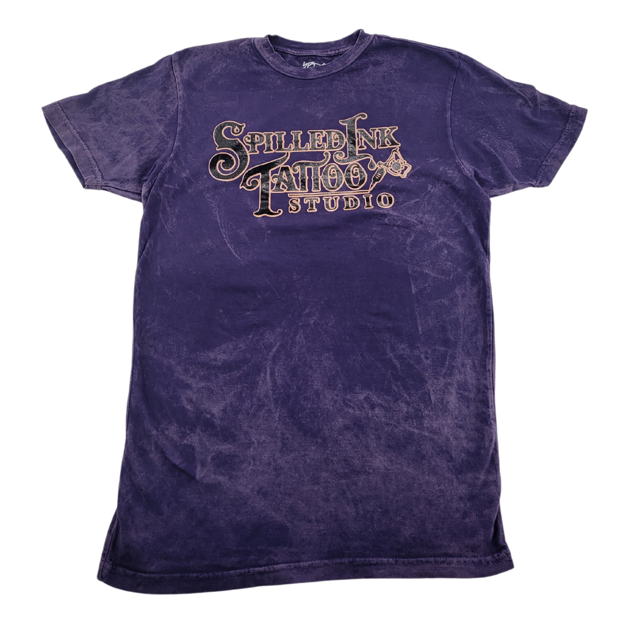 Spilled Ink Tattoo Studio