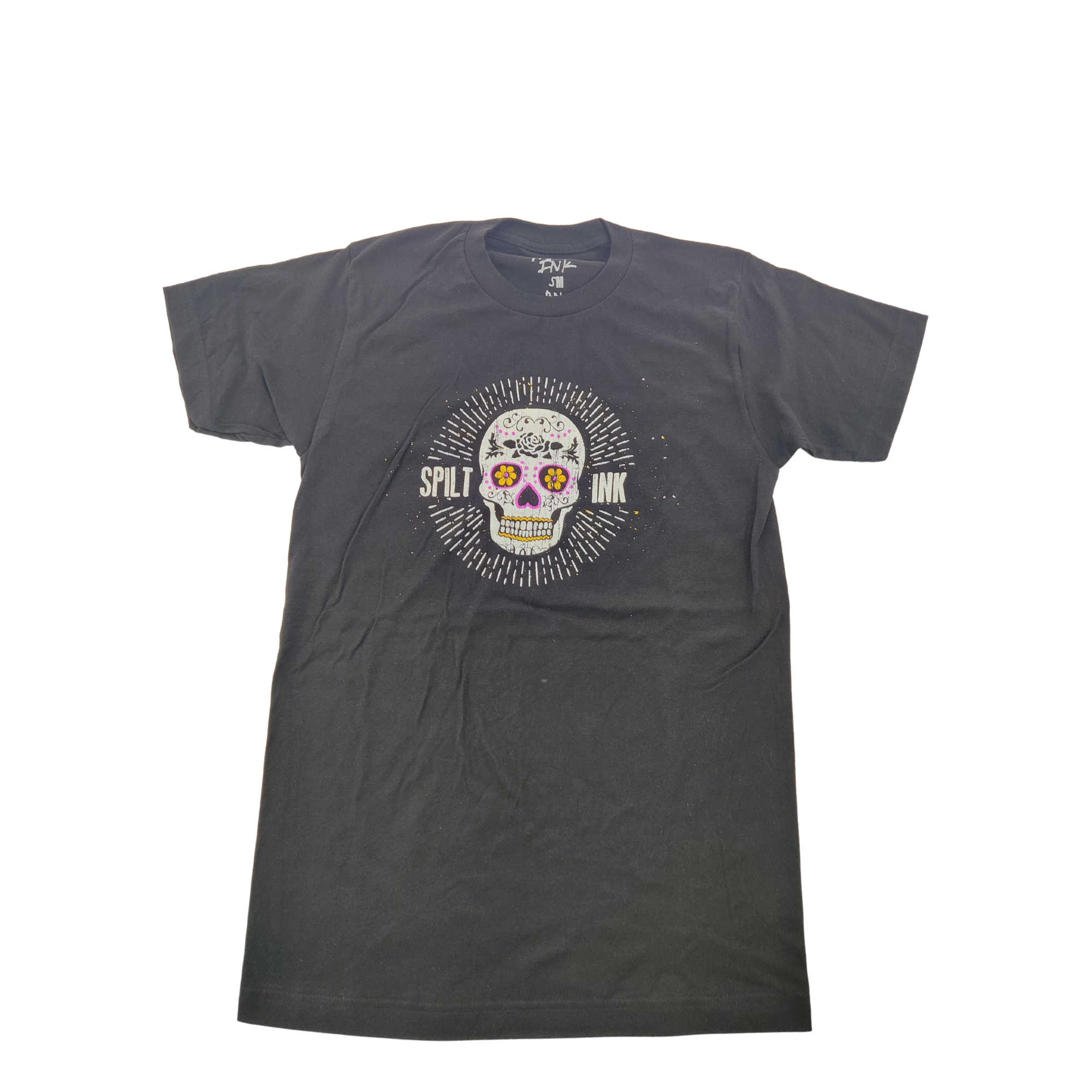 Day of the Dead Tee