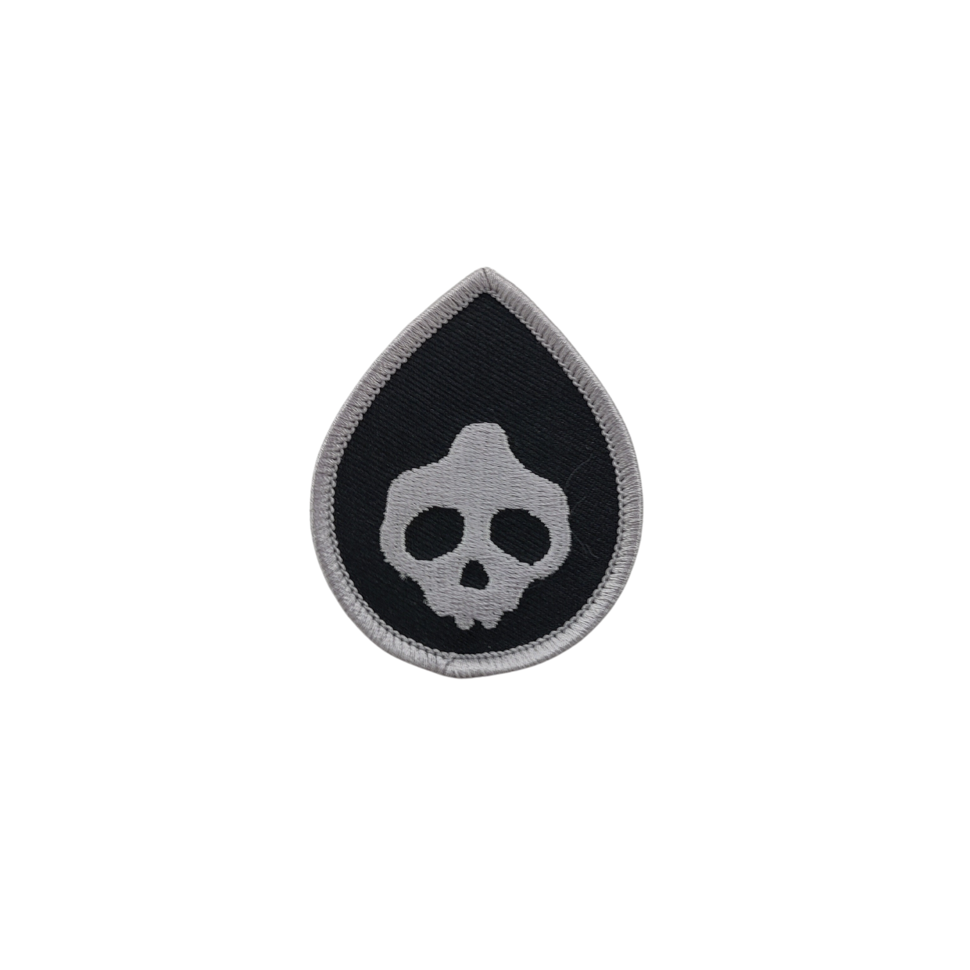 Skull Patch