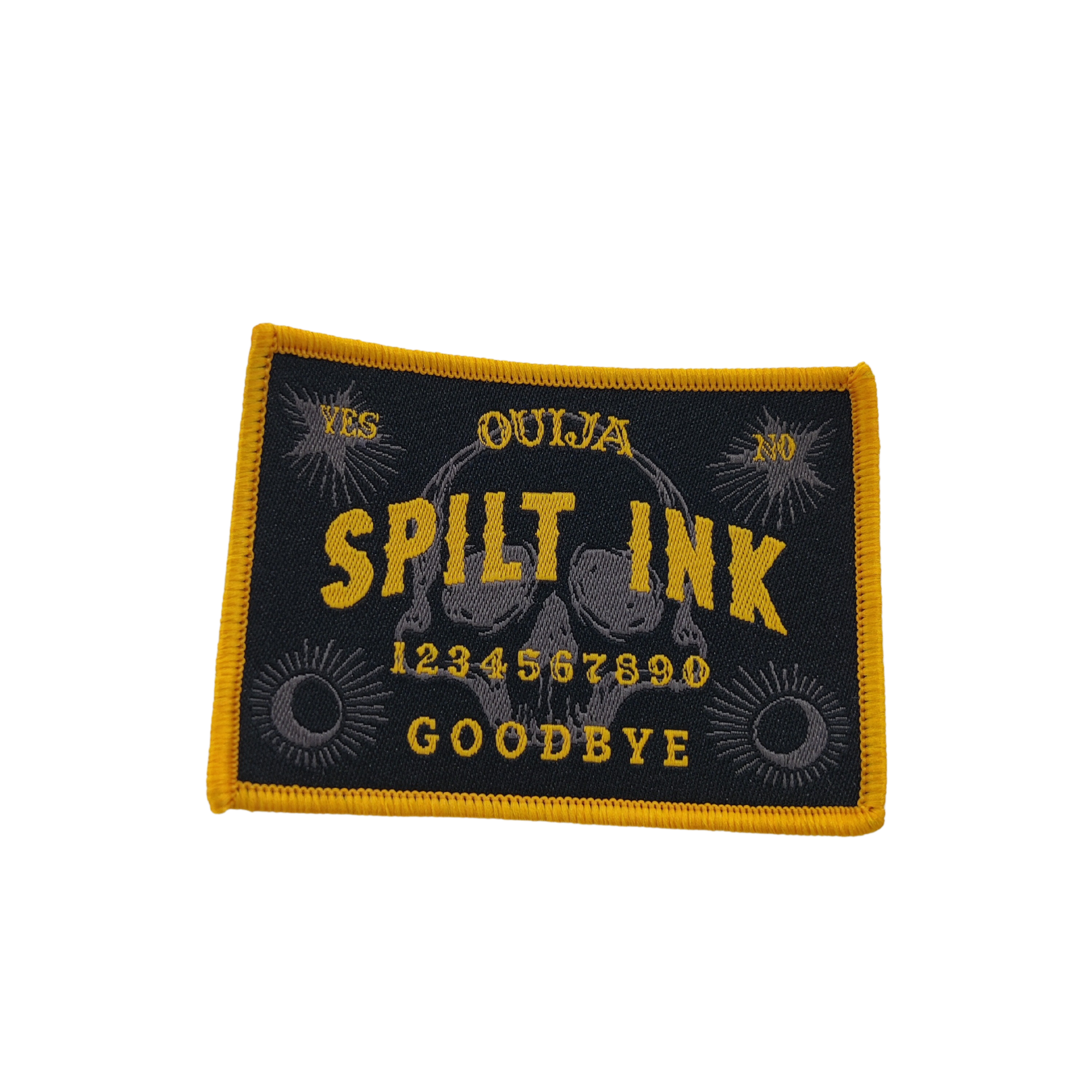 Ouija Patch