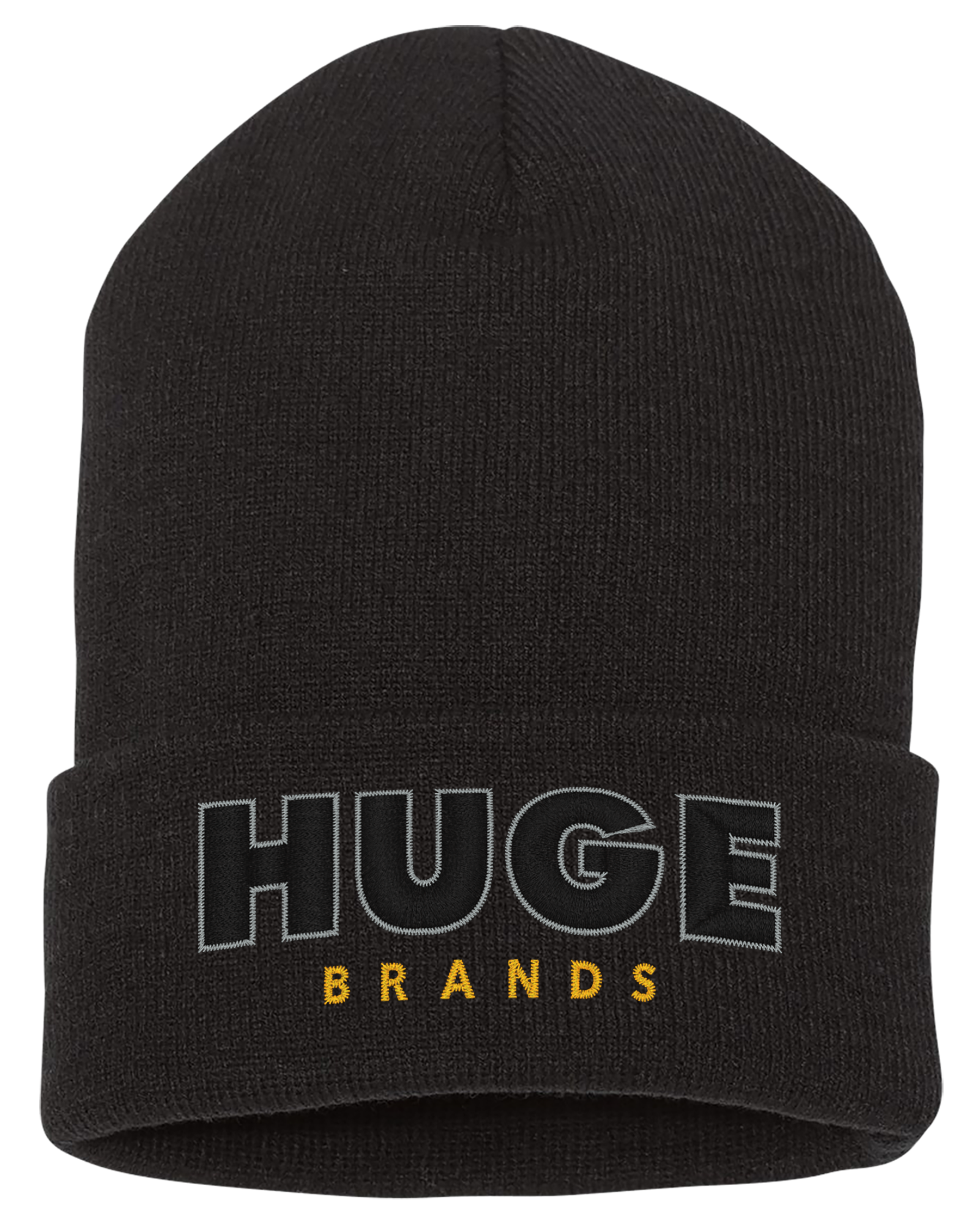 Beanie - Wordmark Logo