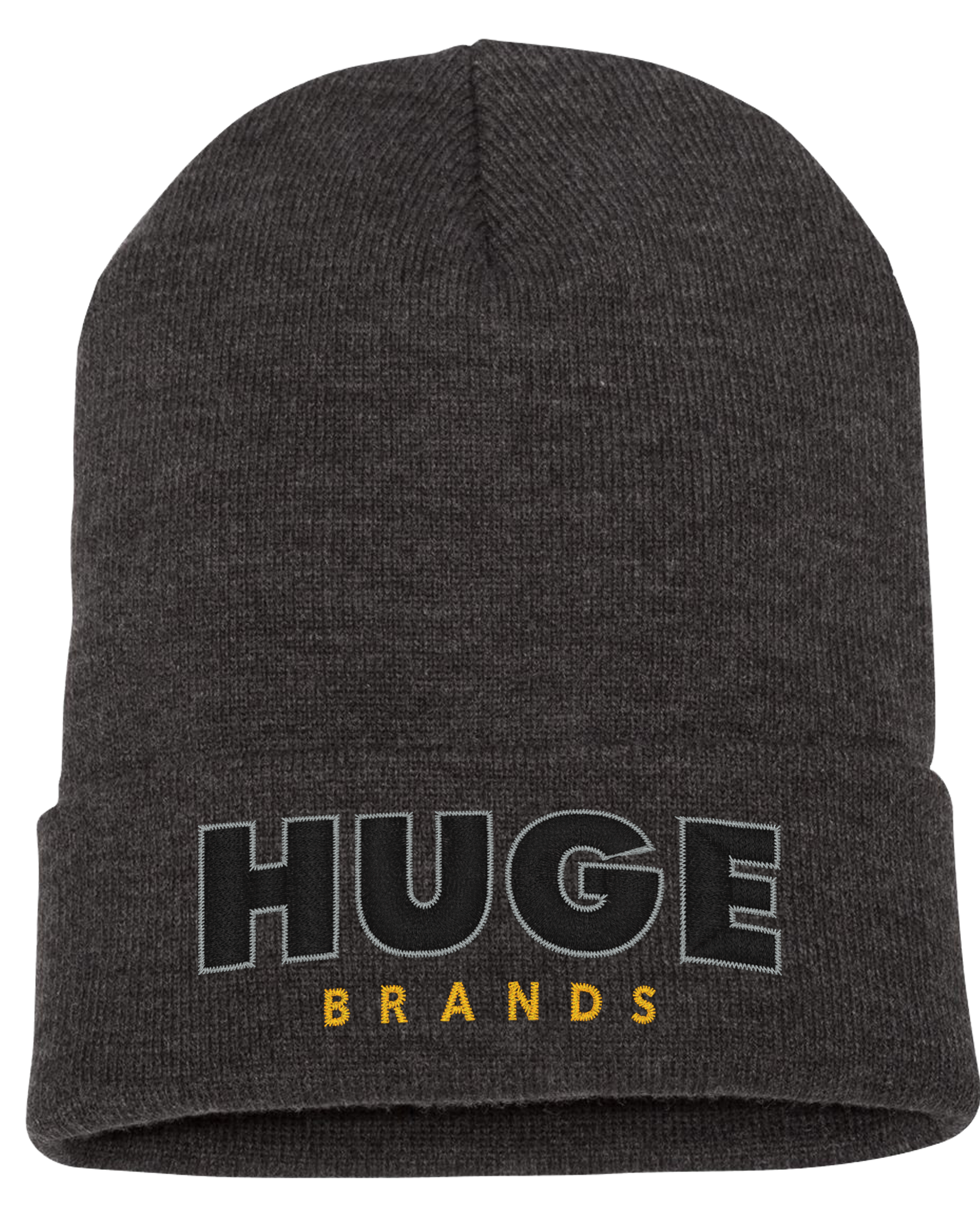 Beanie - Wordmark Logo