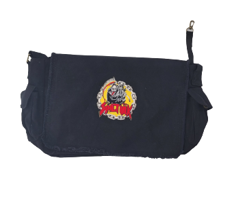 Screen Printer Supply Bag