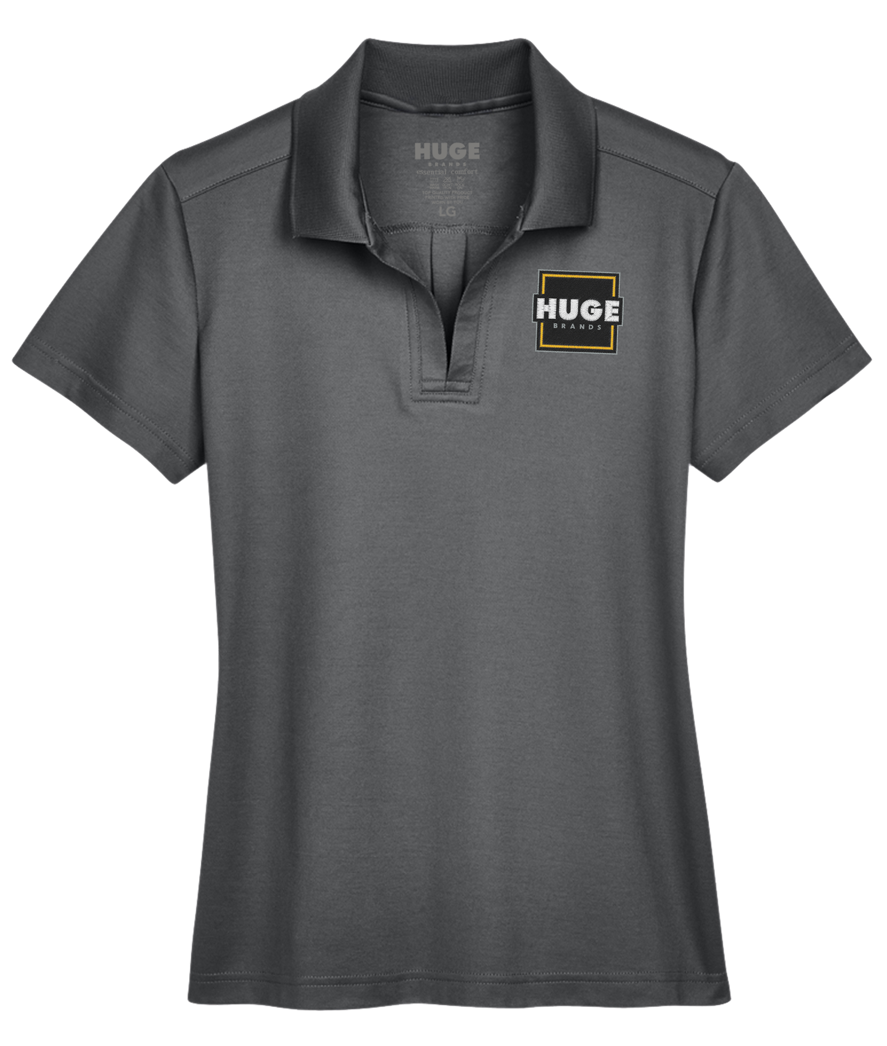 Ladies Polo - Primary