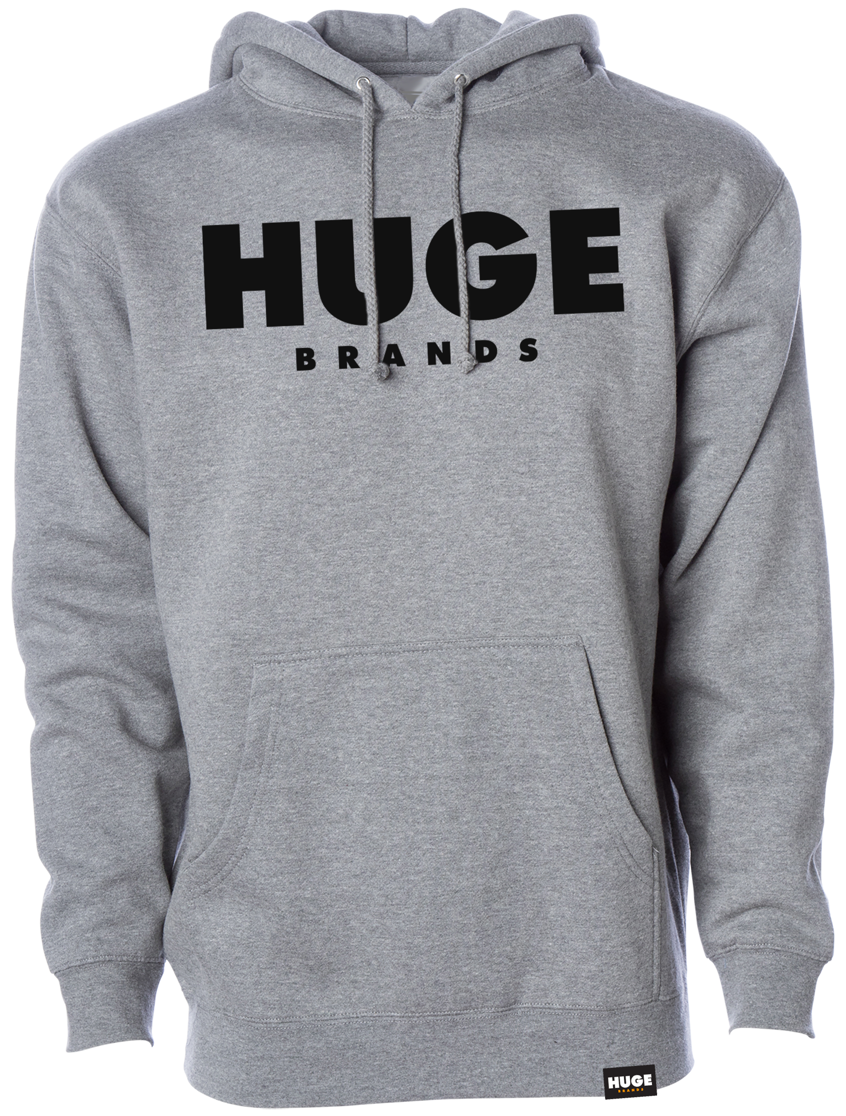 Hoodie - Woodmark Logo