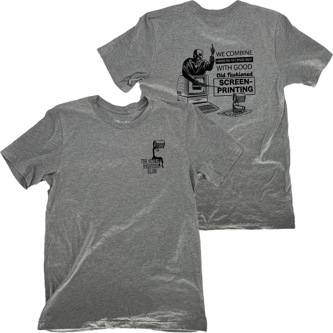 Screen Printers Club