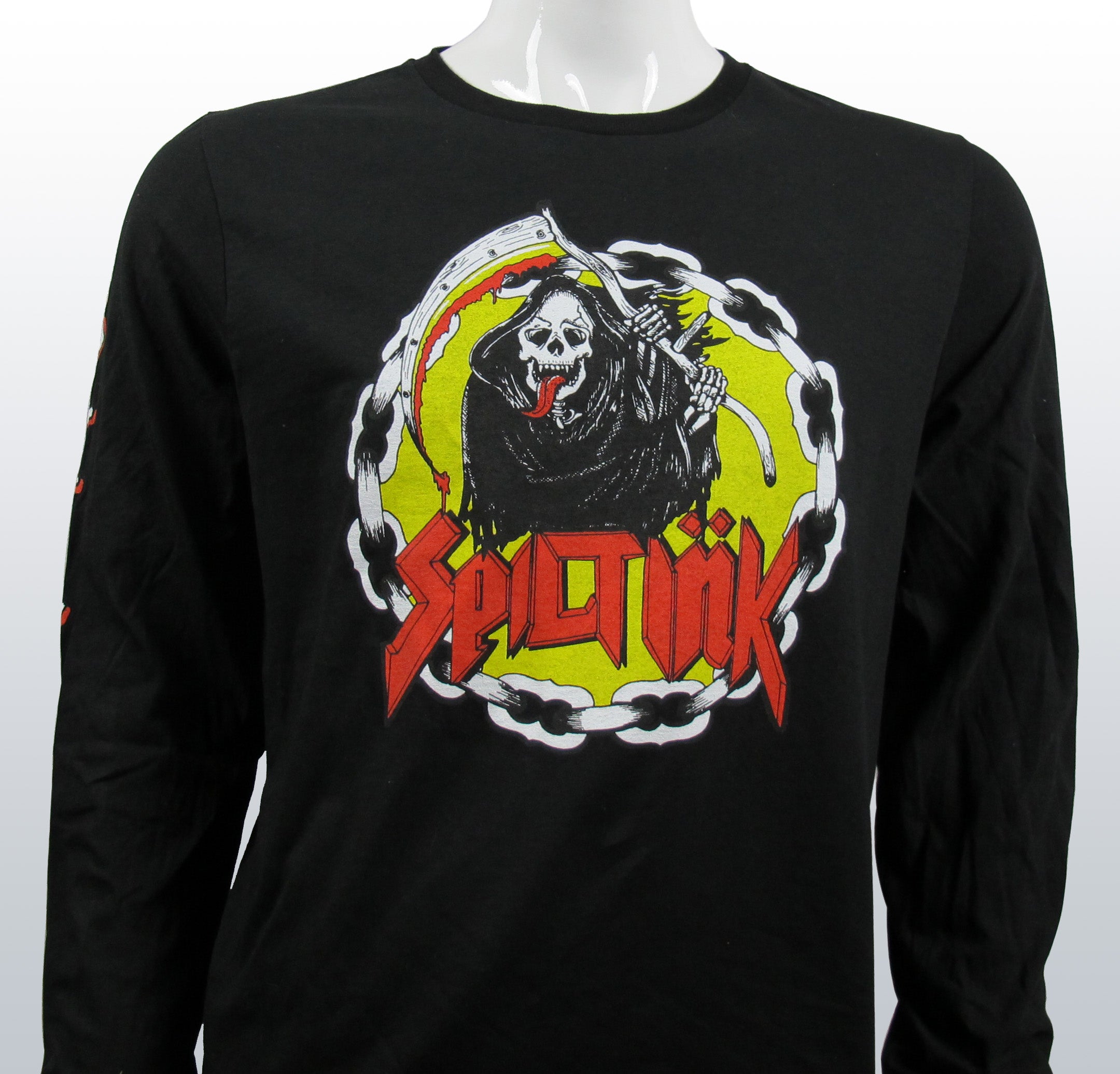 Reaper Long Sleeve