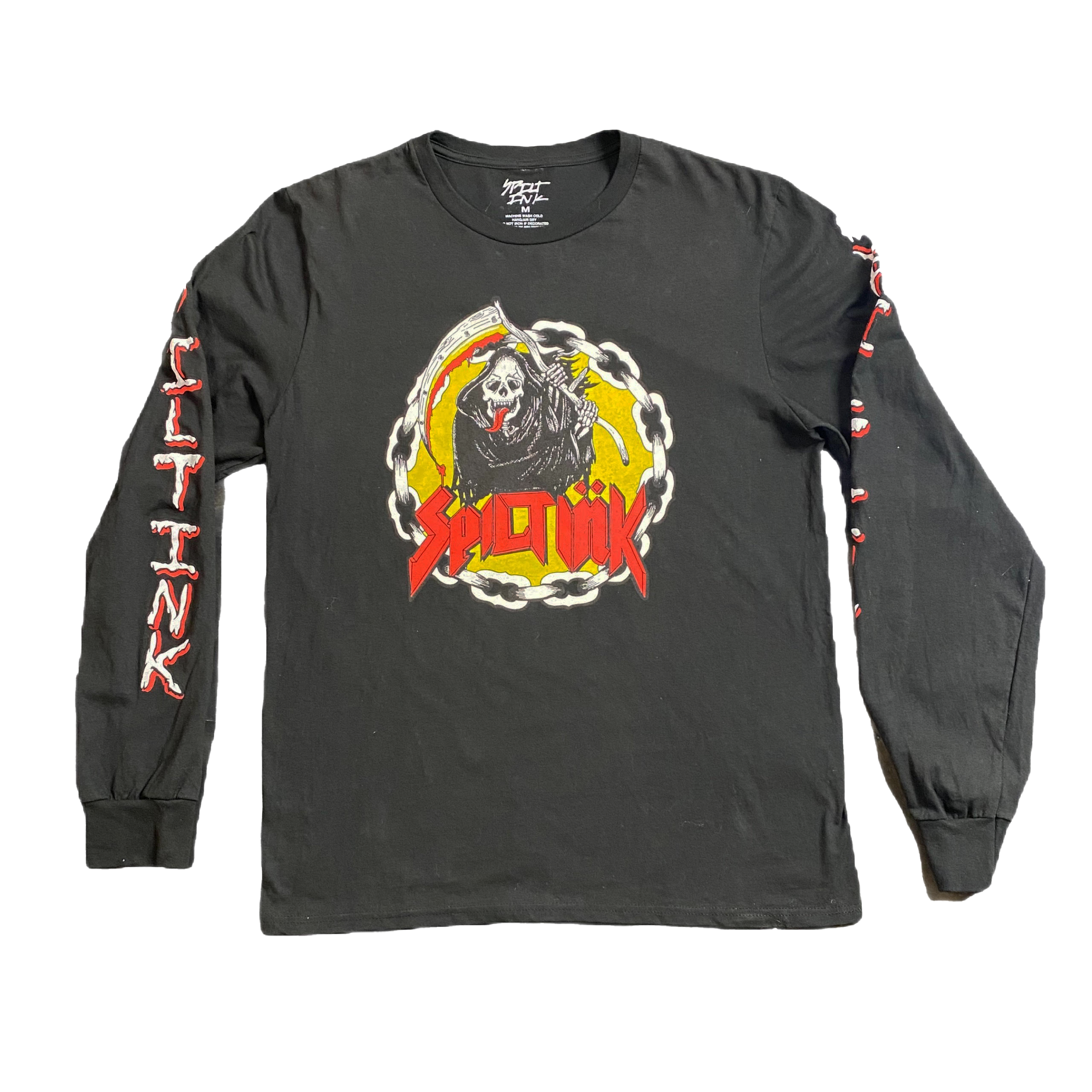 Reaper Long Sleeve