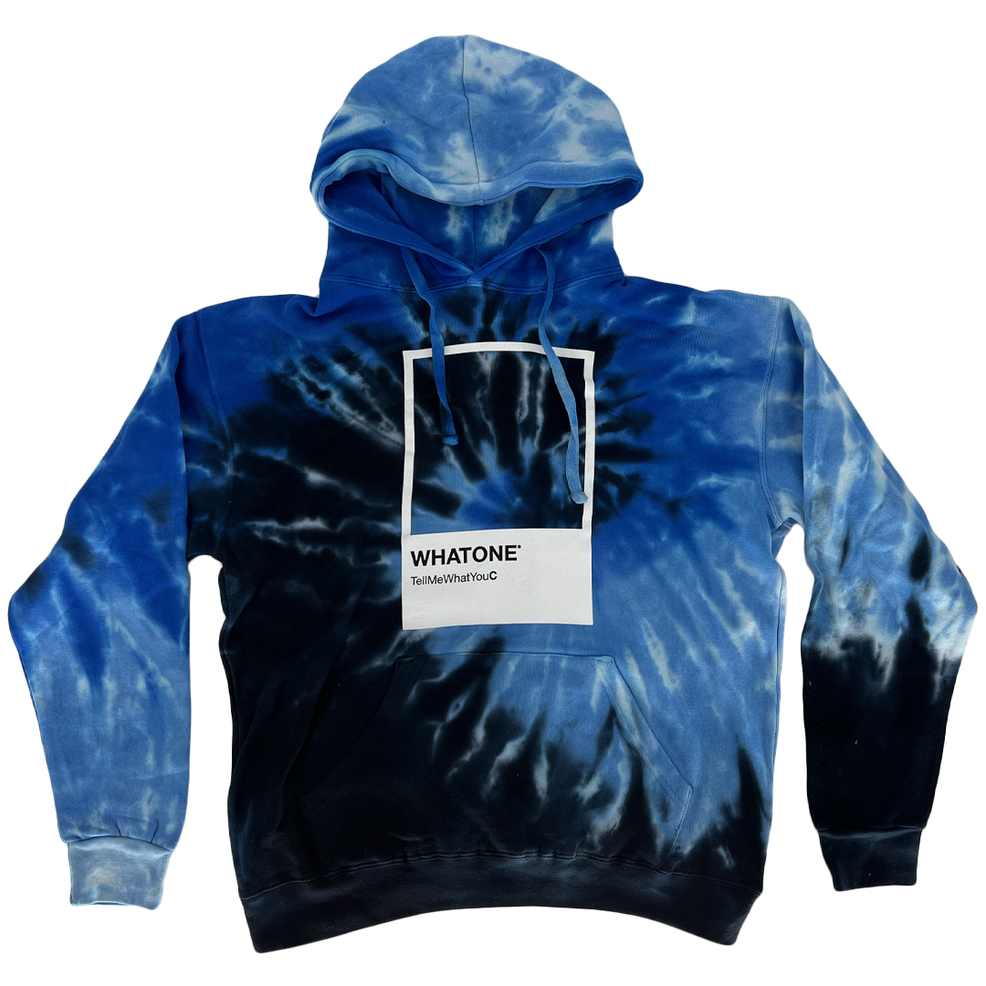 Pantone Hoodie