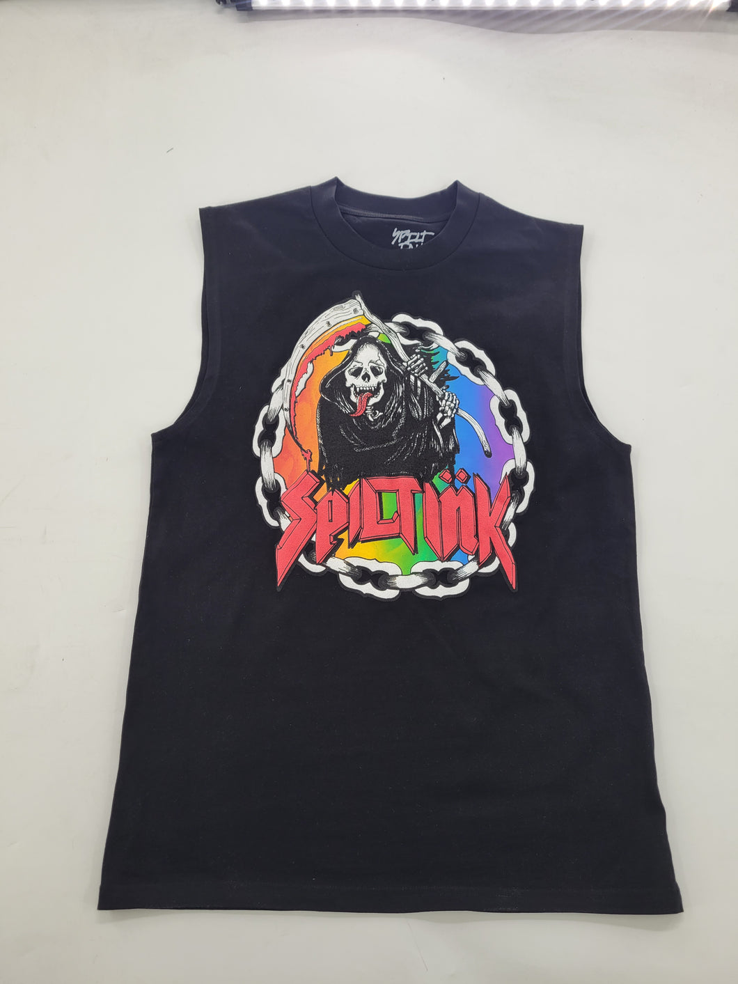 June Sleeveless