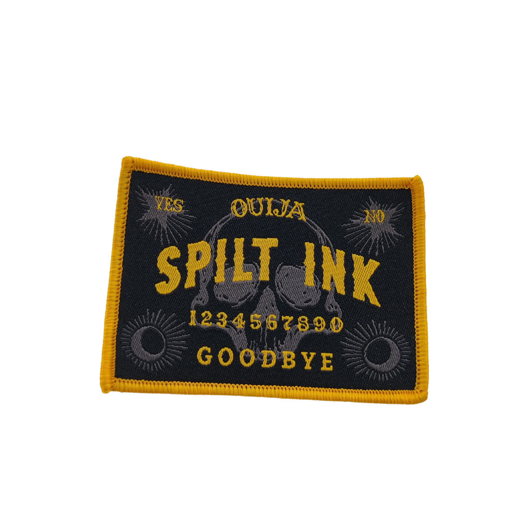 Ouija Patch