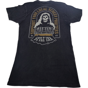 Devil Tee