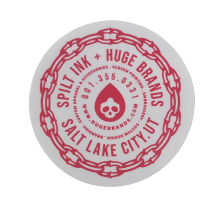 September 2022 Sticker