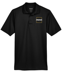Mens polo - Primary