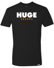 Short Sleeve Unisex Tee - Wordmark Logo