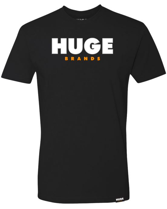 Short Sleeve Unisex Tee - Wordmark Logo