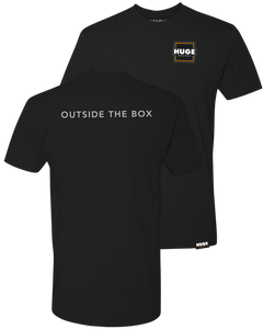 Short Sleeve T-Shirt - Primary Logo