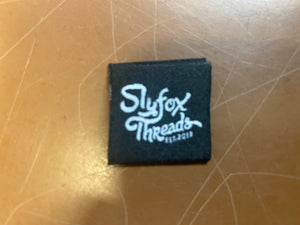 Slyfox Hemtags