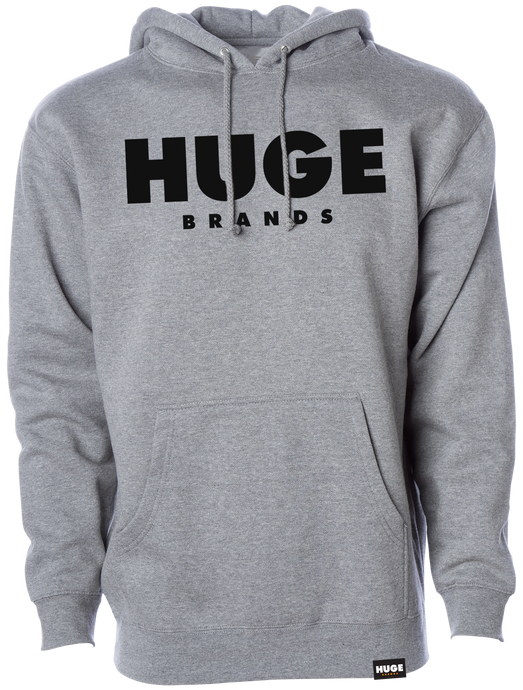 Hoodie - Woodmark Logo