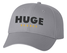 Dad Hat - Wordmark Logo