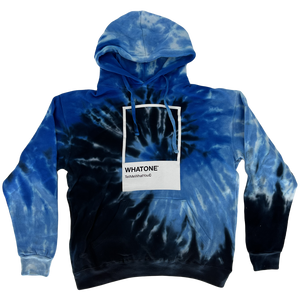 Pantone Hoodie