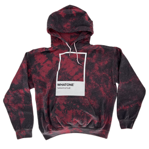 Pantone Hoodie