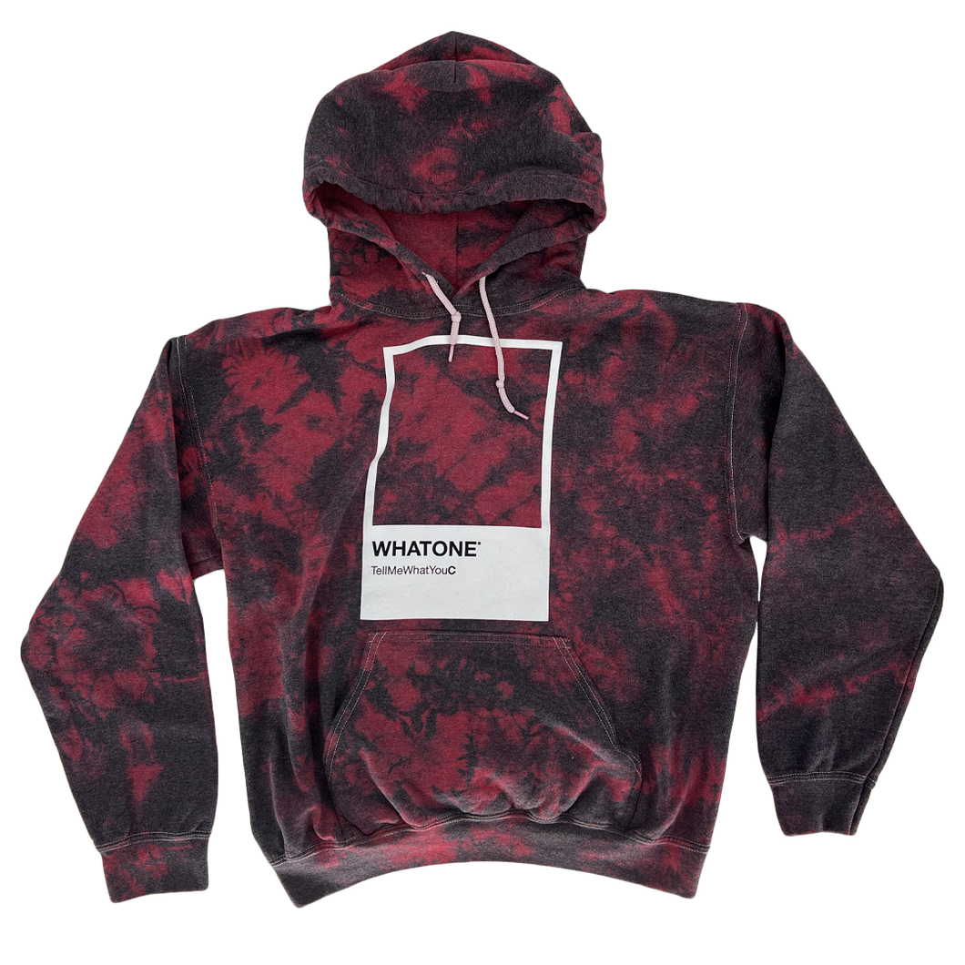 Pantone Hoodie